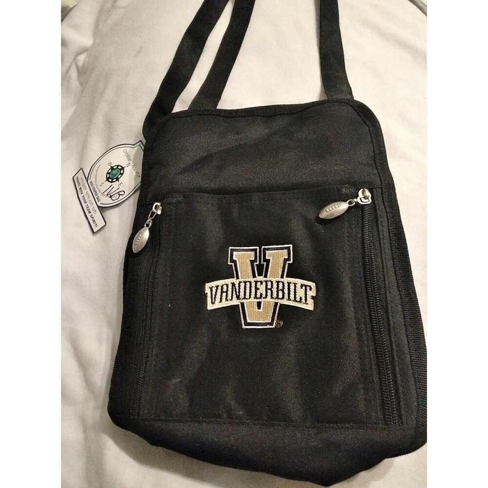 Vanderbilt Mini Diaper Bag